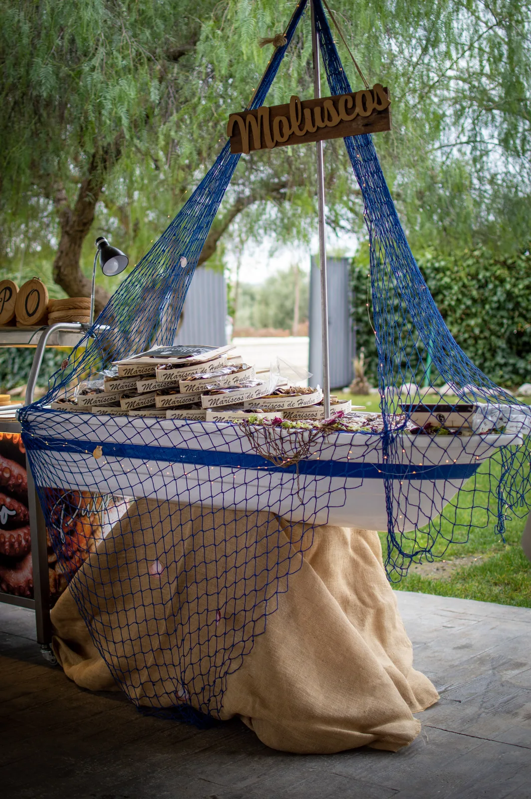 Elaboración Vega del Barco